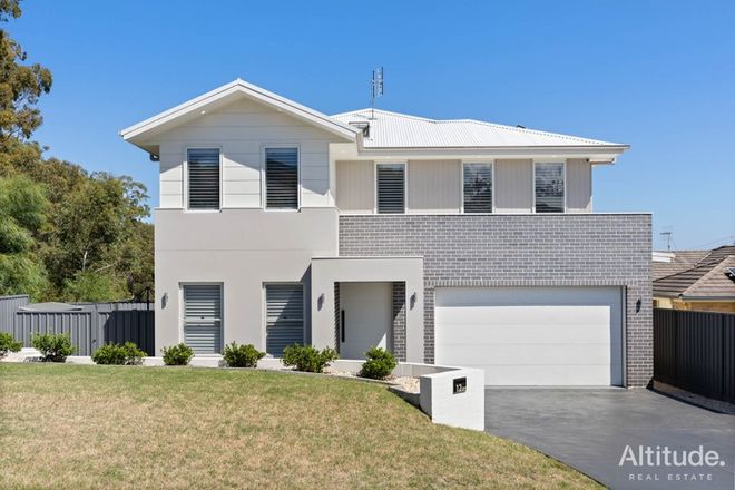 Picture of 12 Sergeant Baker Drive, CORLETTE NSW 2315