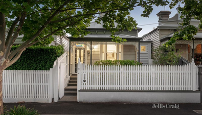 Picture of 20 Mount Pleasant Grove, ARMADALE VIC 3143