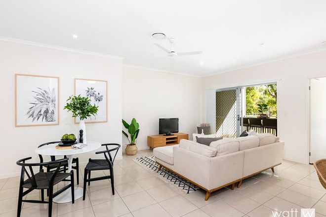 Picture of 3/86 Newman Road, WAVELL HEIGHTS QLD 4012