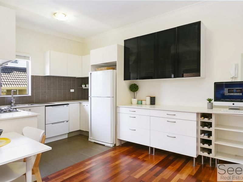 46/37-43 Eastbourne Road, Homebush West NSW 2140, Image 2