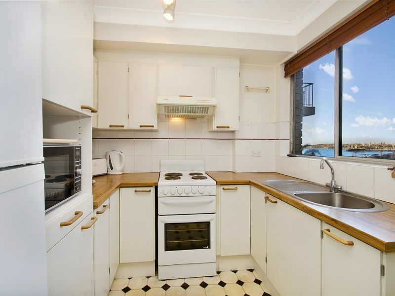 11/199 Walker Street, NORTH SYDNEY NSW 2060, Image 2