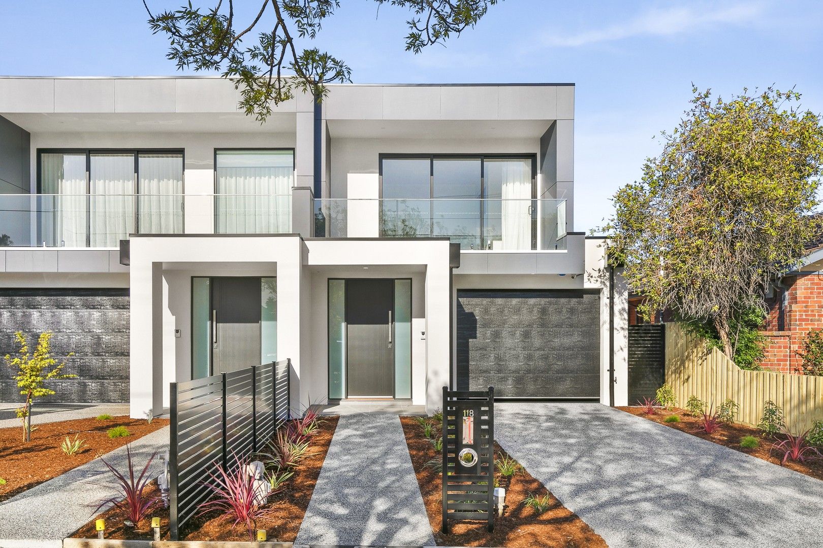 118 Roberts St, Essendon VIC 3040 House For Rent 1,750 Domain