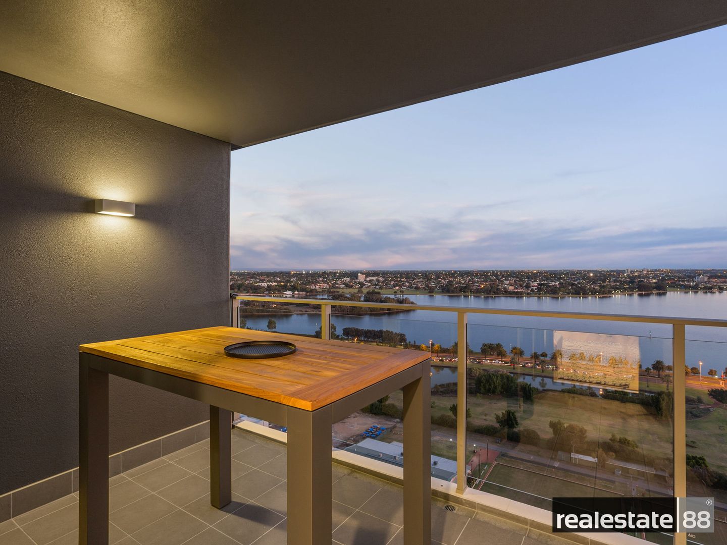 2108/63 Adelaide Terrace, East Perth WA 6004, Image 1