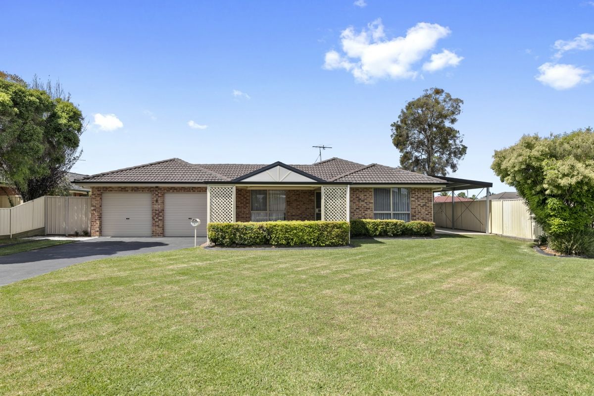 9 Radford Street, Heddon Greta Property History & Address Research