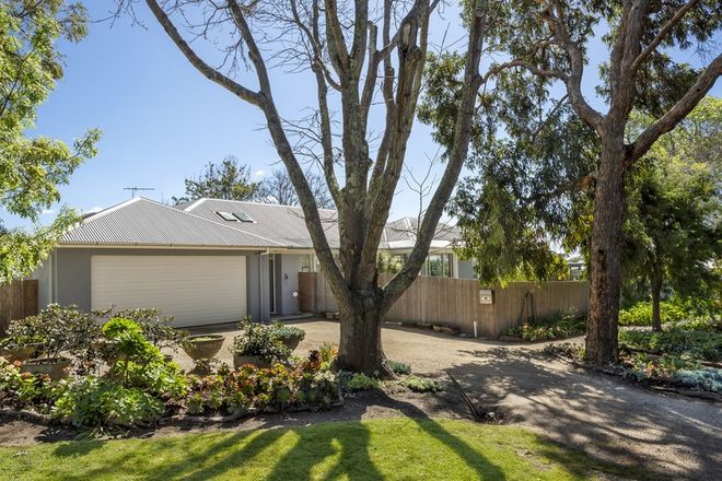 Picture of 16-18 Williams Road, POINT LONSDALE VIC 3225