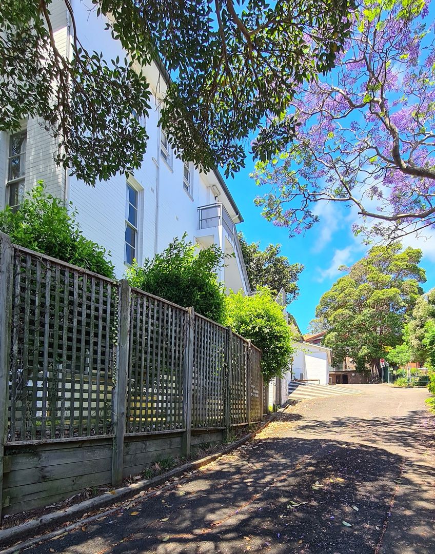 2B Alexander Avenue, Mosman NSW 2088, Image 1