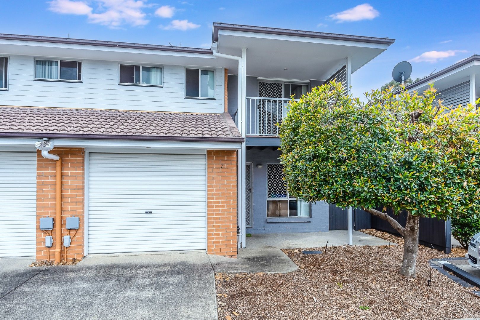 3 bedrooms Townhouse in 7/17-19 Magree Street KALLANGUR QLD, 4503