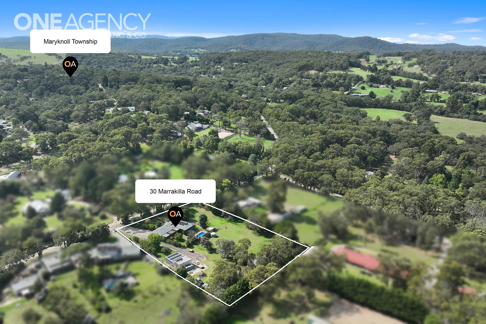 Additional image 38 of 30 Marrakilla Road, Maryknoll VIC 3812