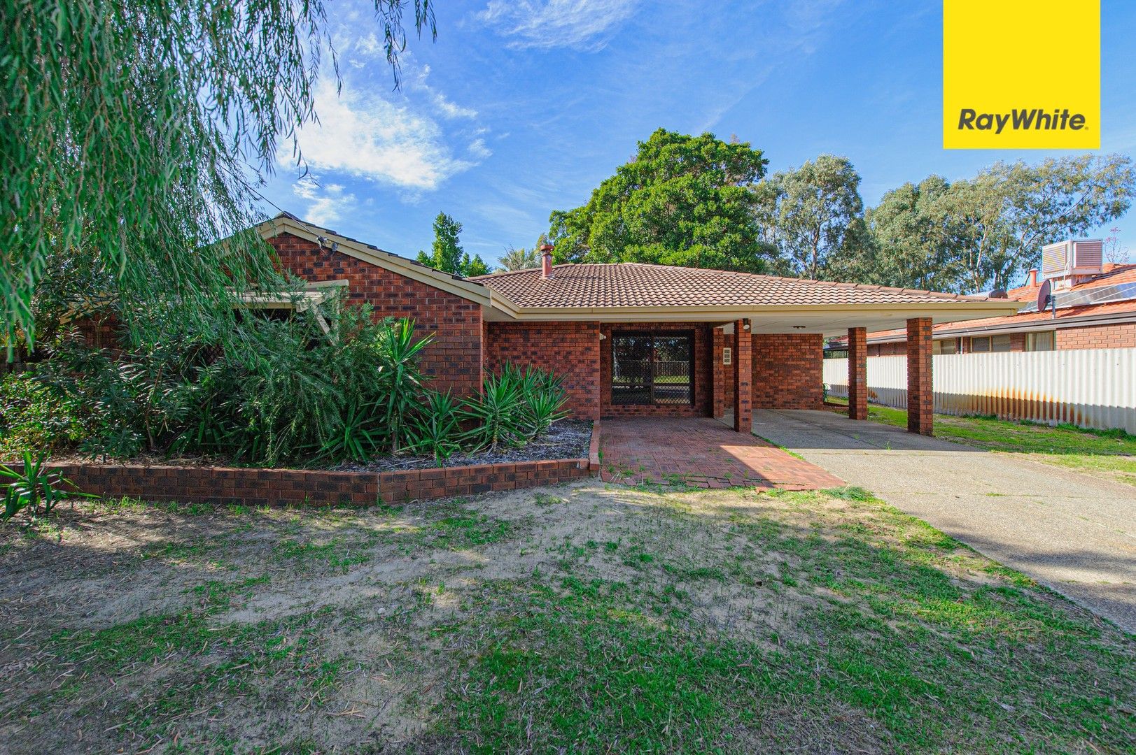 6 Wicks Street, Eden Hill WA 6054, Image 0