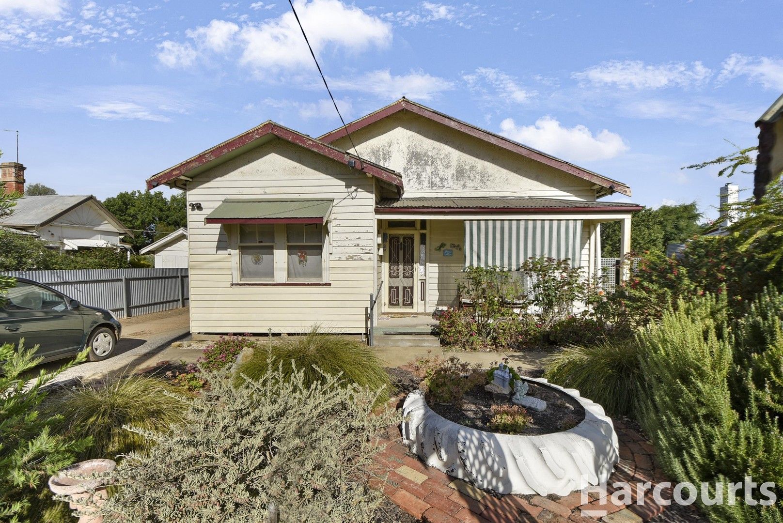 58 Dyer Street, Rupanyup VIC 3388, Image 0