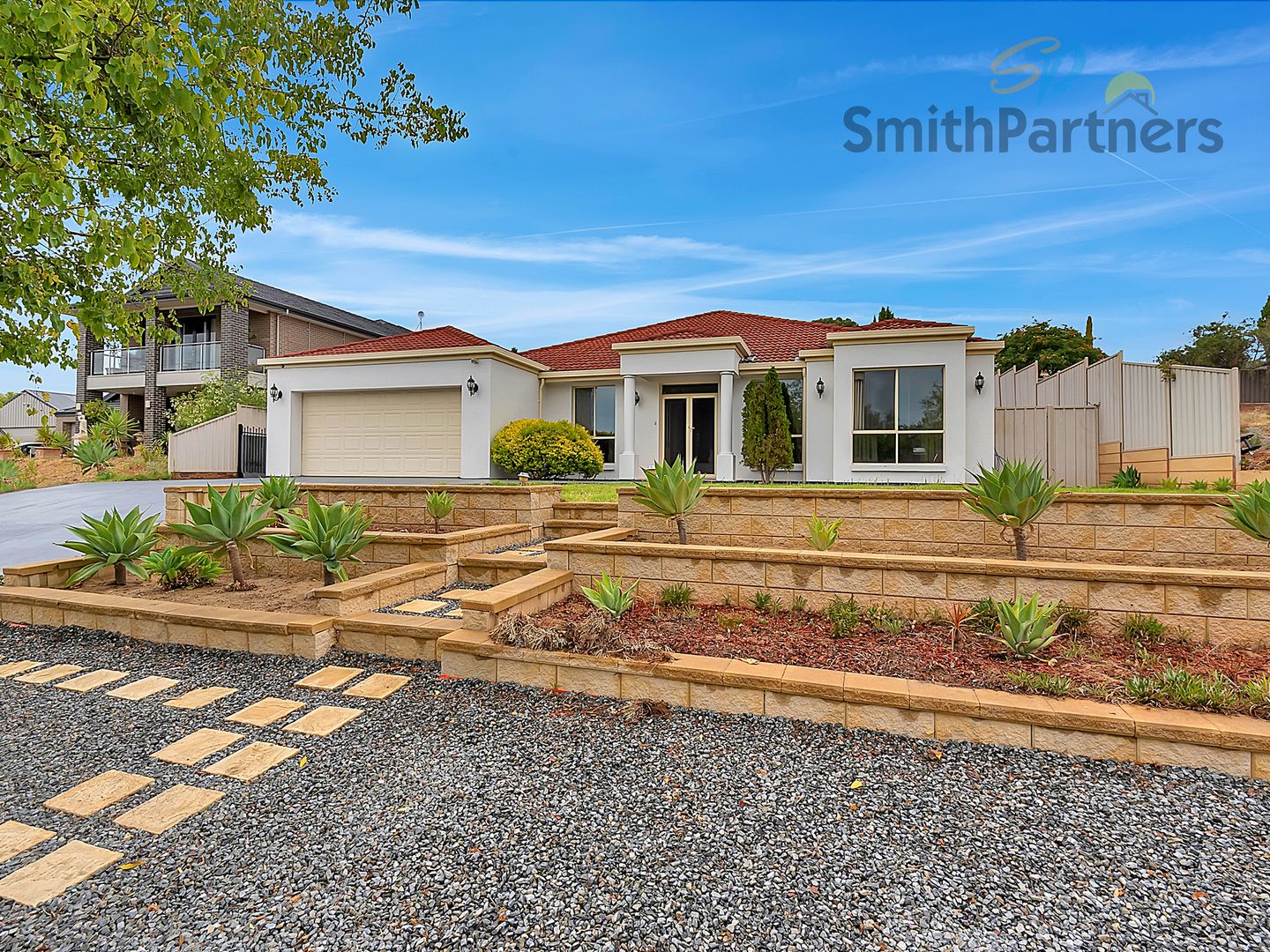 14 Trowbridge Circuit, Gulfview Heights SA 5096 Domain