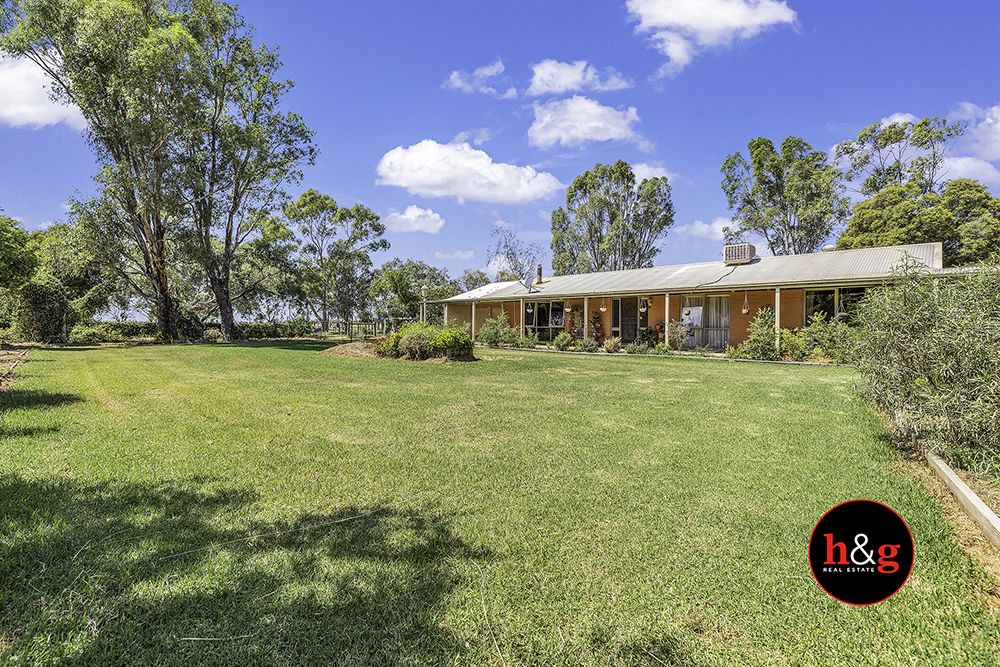 50 Cruse Road, Cooma VIC 3616