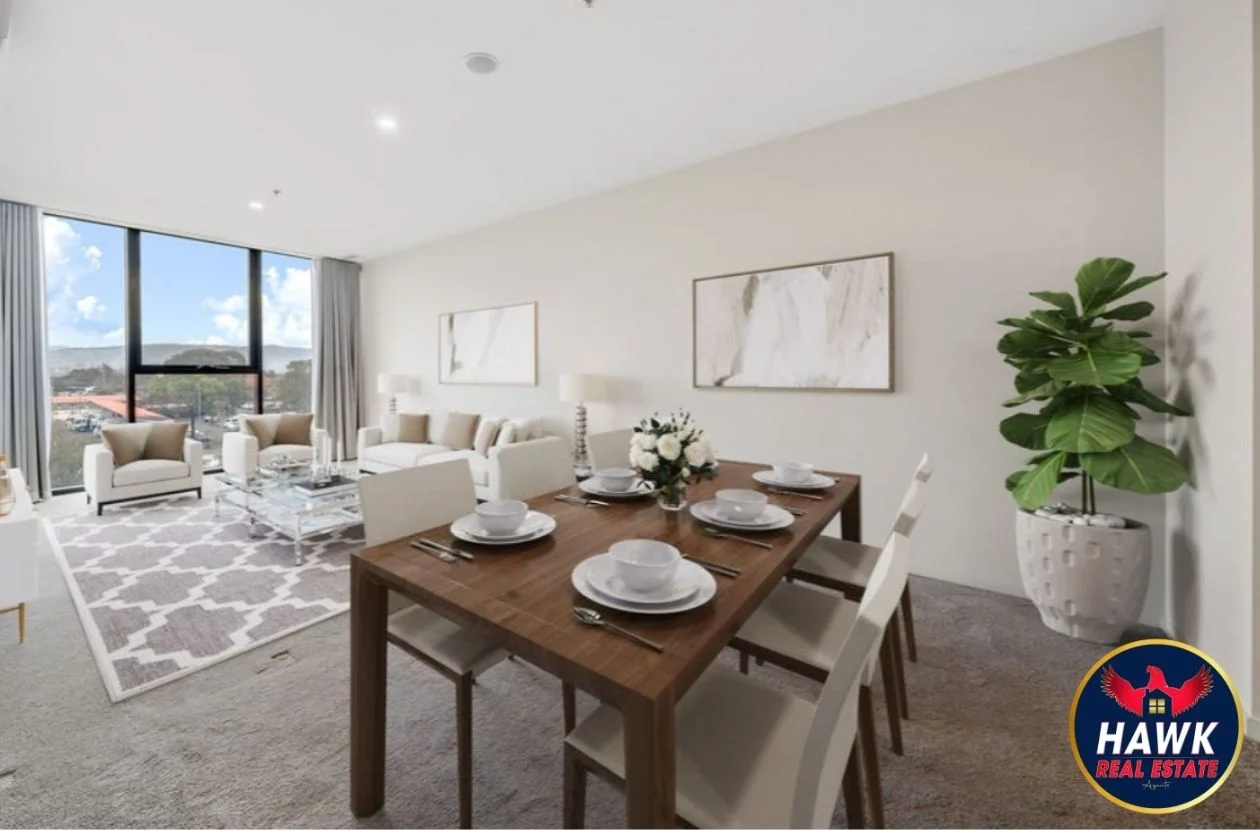 Additional image 6 of 427/335 Anketell Street, Greenway ACT 2900