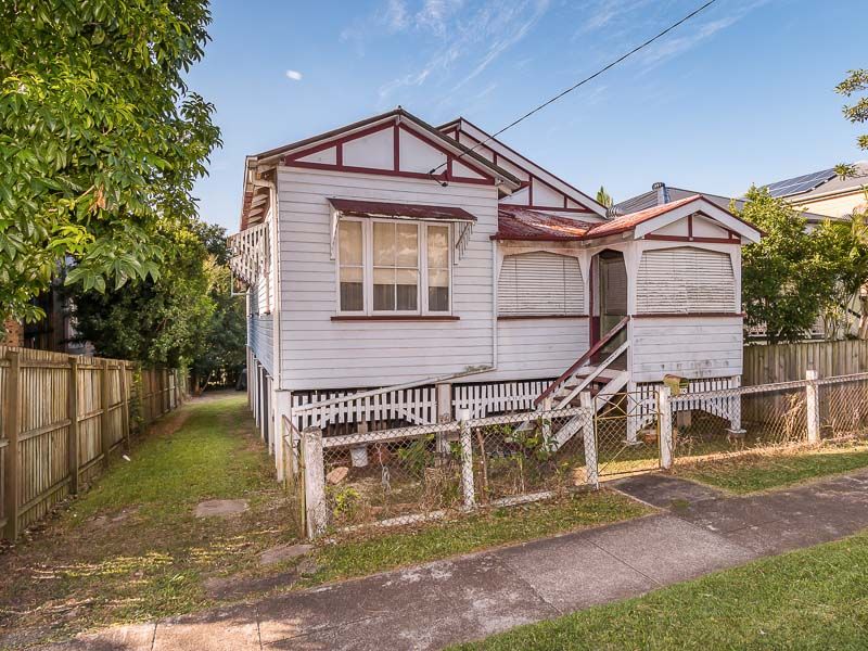 113 Elizabeth Street, Paddington QLD 4064, Image 0