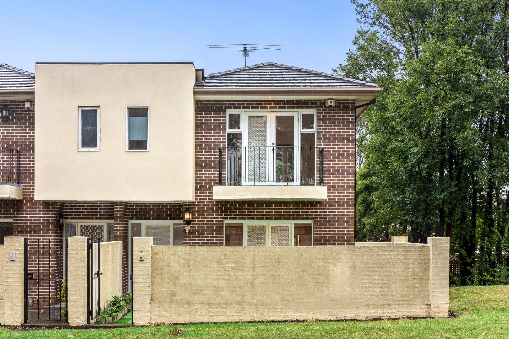 12/27 Oxford Street, Box Hill VIC 3128, Image 0