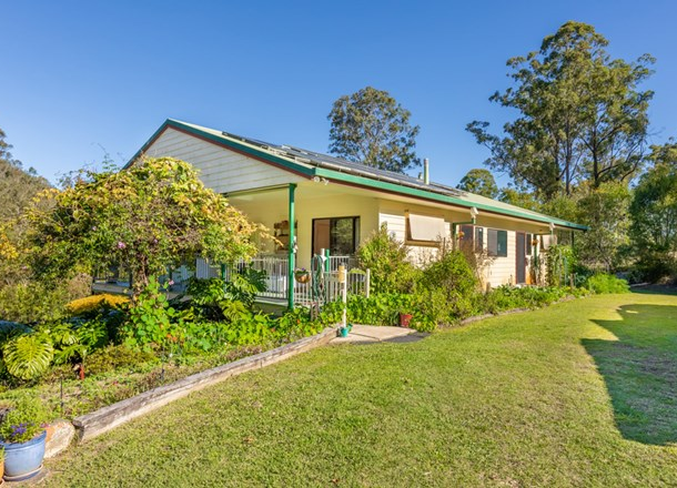 60 Beaconsfield Road, Sandy Creek QLD 4515