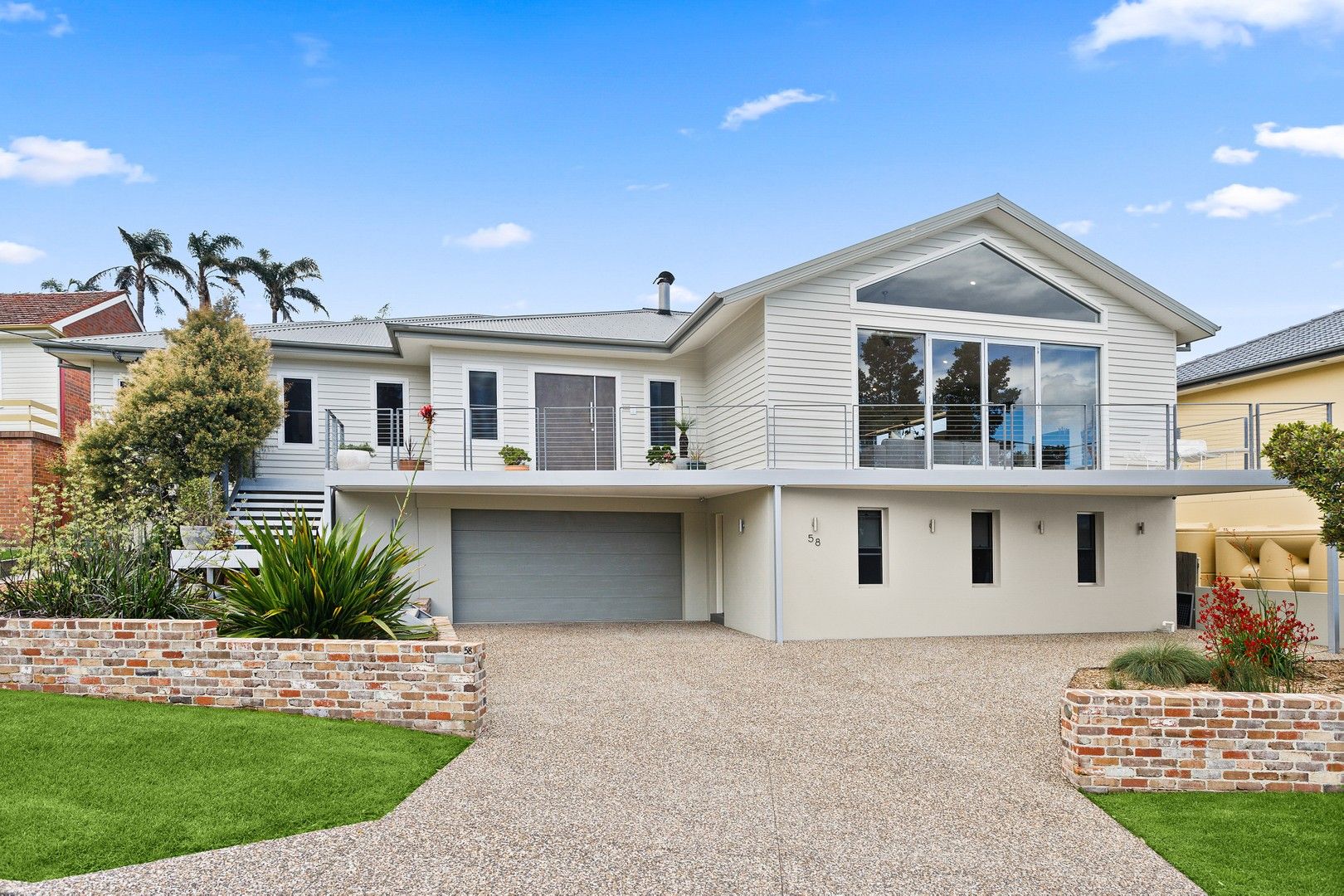 5 bedrooms House in 58 Francis Street CORRIMAL NSW, 2518