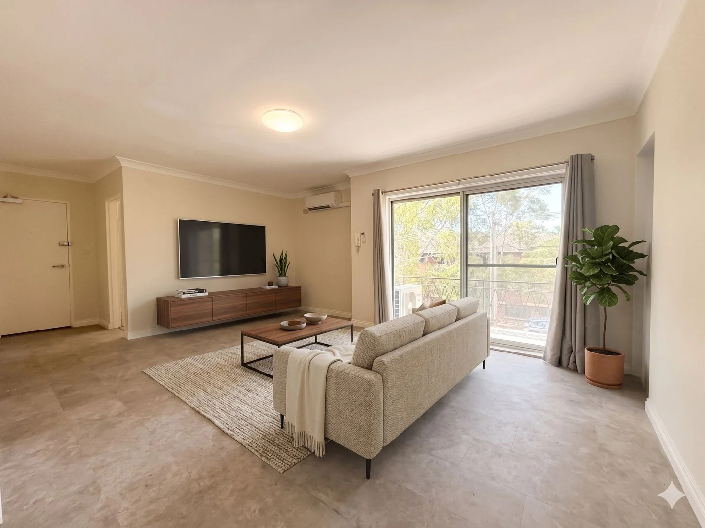 4/33 Birmingham St, Merrylands NSW 2160