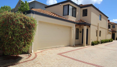 Picture of 1/9 First Avenue, APPLECROSS WA 6153