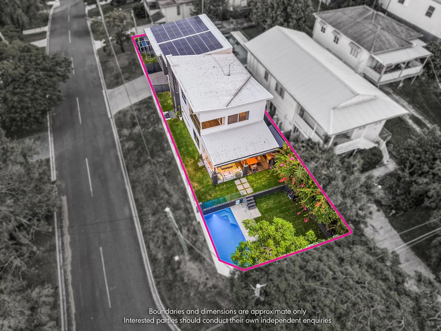 Additional image 2 of 87 Main Avenue, Balmoral QLD 4171