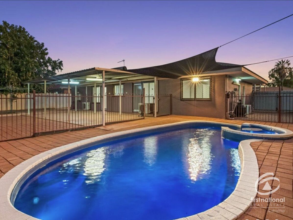 21 Zanetti Way, Nickol WA 6714, Image 1