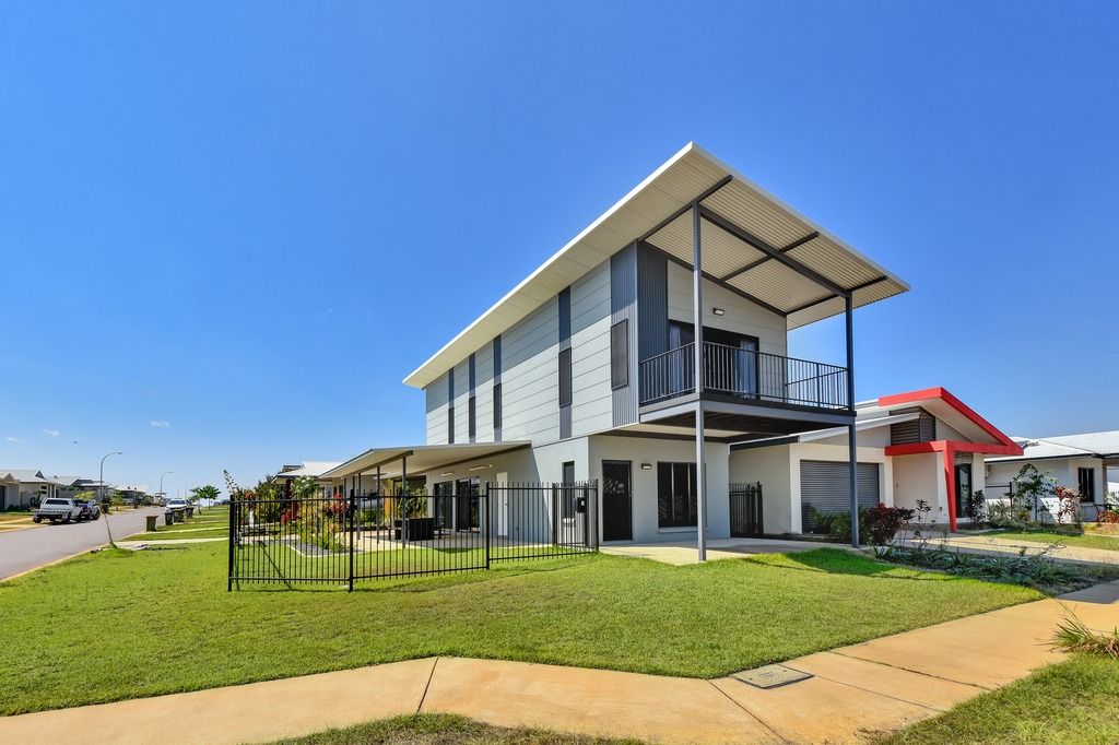 2 Oatgrass Street, Zuccoli NT 0832, Image 0