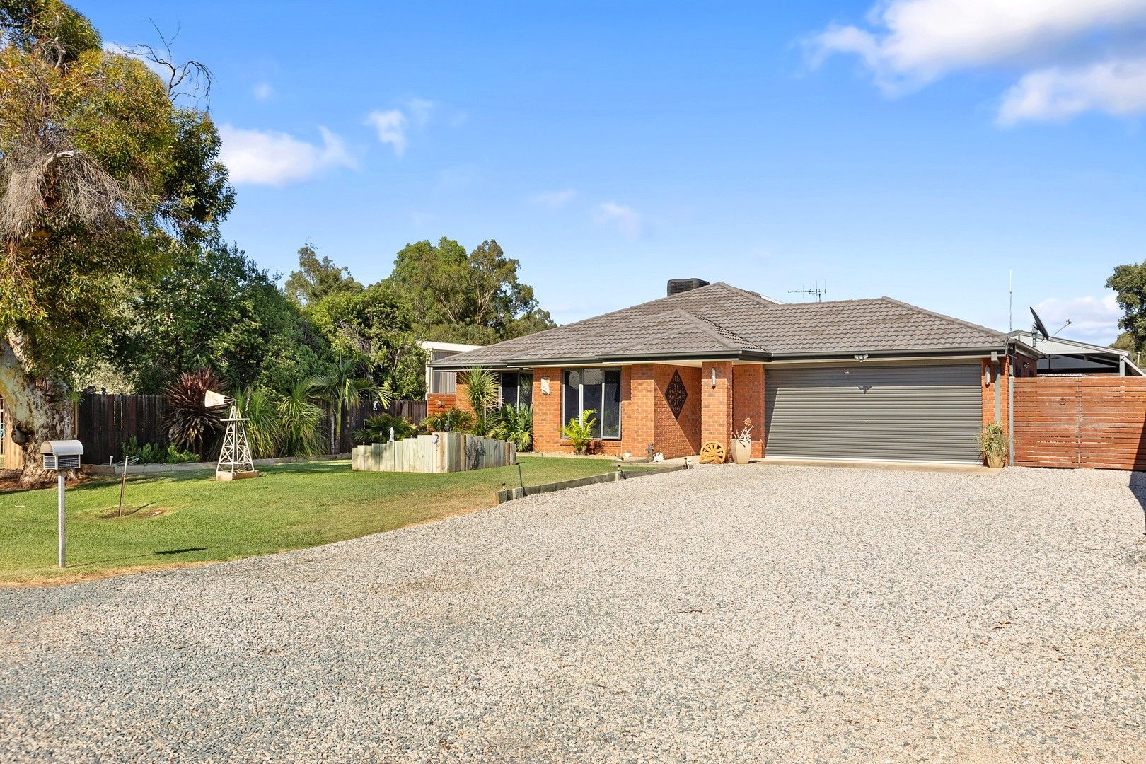 1 Amos Street, Yarroweyah VIC 3644, Image 0