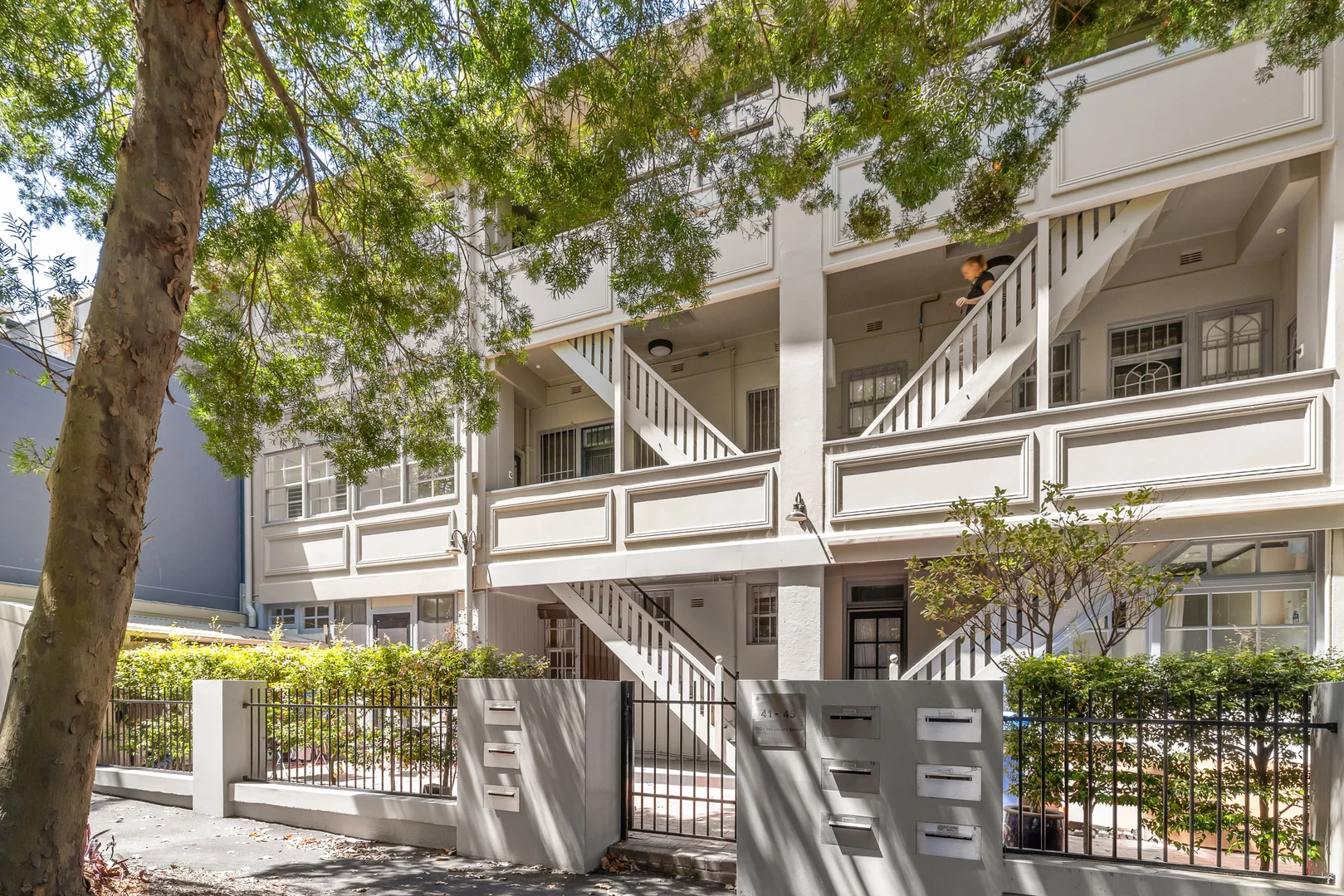 Additional image 15 of 15/41-45 Wallis Street, Woollahra NSW 2025