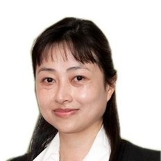 Grace Qi, Sales representative