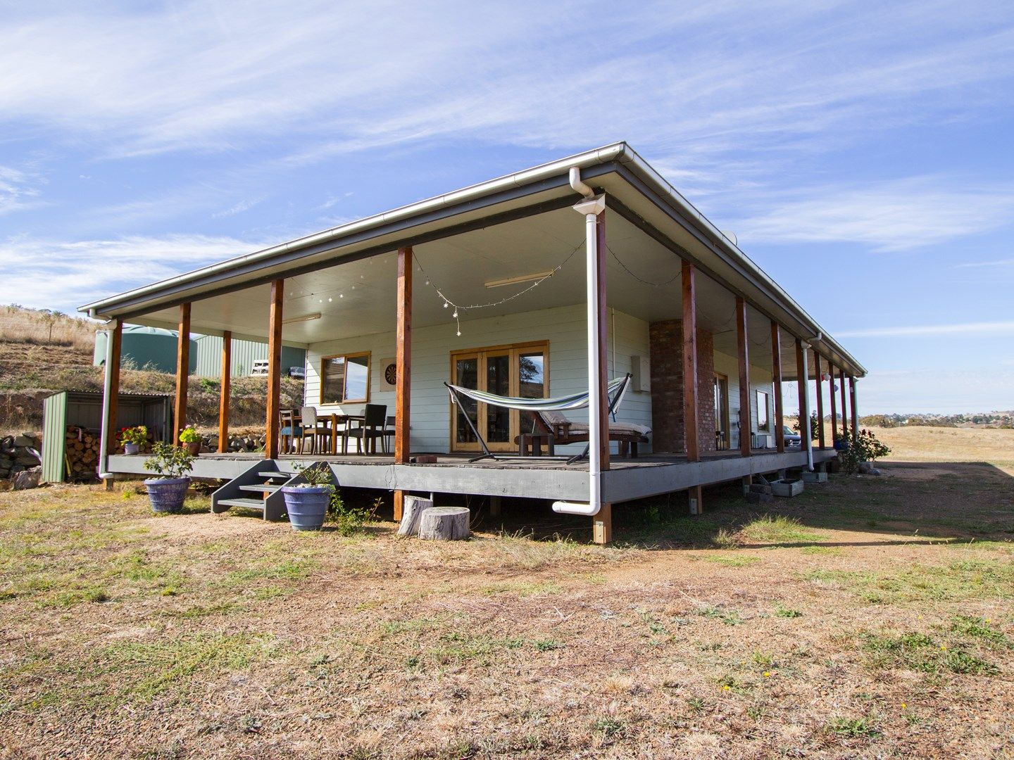 222 Omeo Hwy, Omeo VIC 3898, Image 0