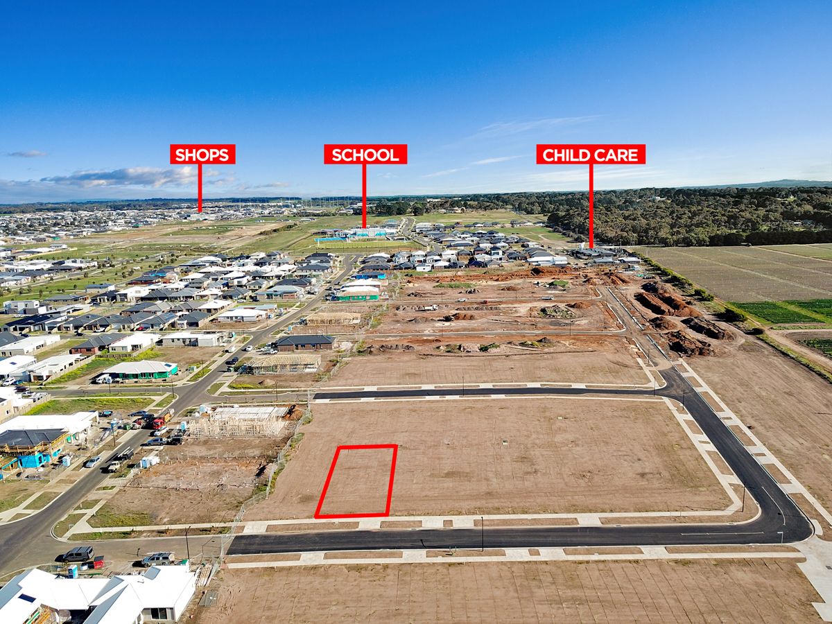 Lot 403 Rippleside Drive, Torquay VIC 3228, Image 2