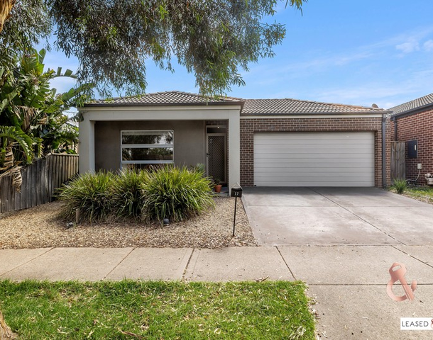 17 Stourhead Avenue, Mernda VIC 3754