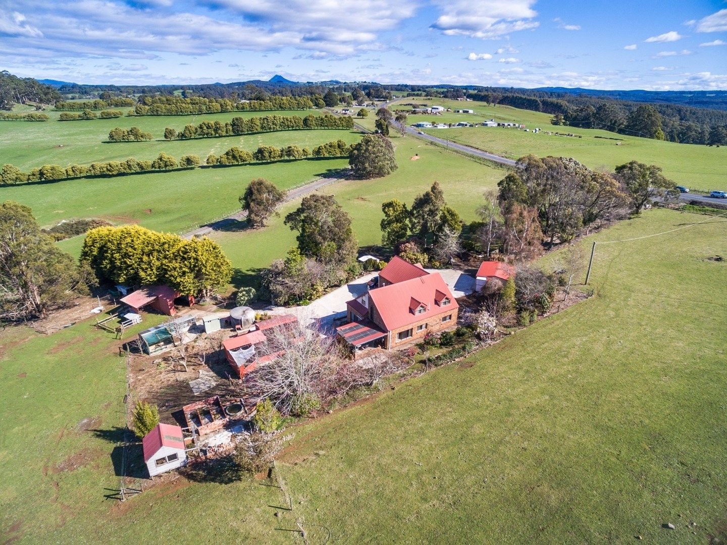 1279 Ridgley Highway, Highclere TAS 7321, Image 1