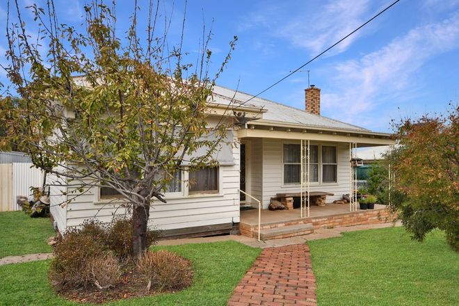 Picture of 4 Mahnke St, STAWELL VIC 3380