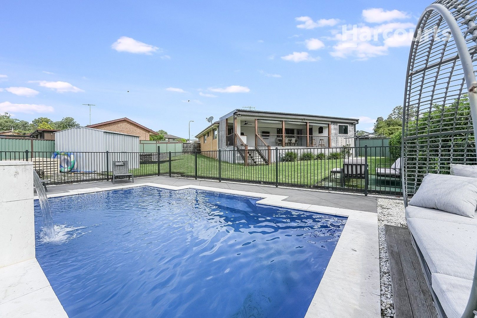 4 Weddin Place, Ruse NSW 2560, Image 0