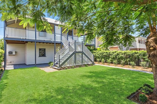 Picture of 101 Ashby Street, FAIRFIELD QLD 4103