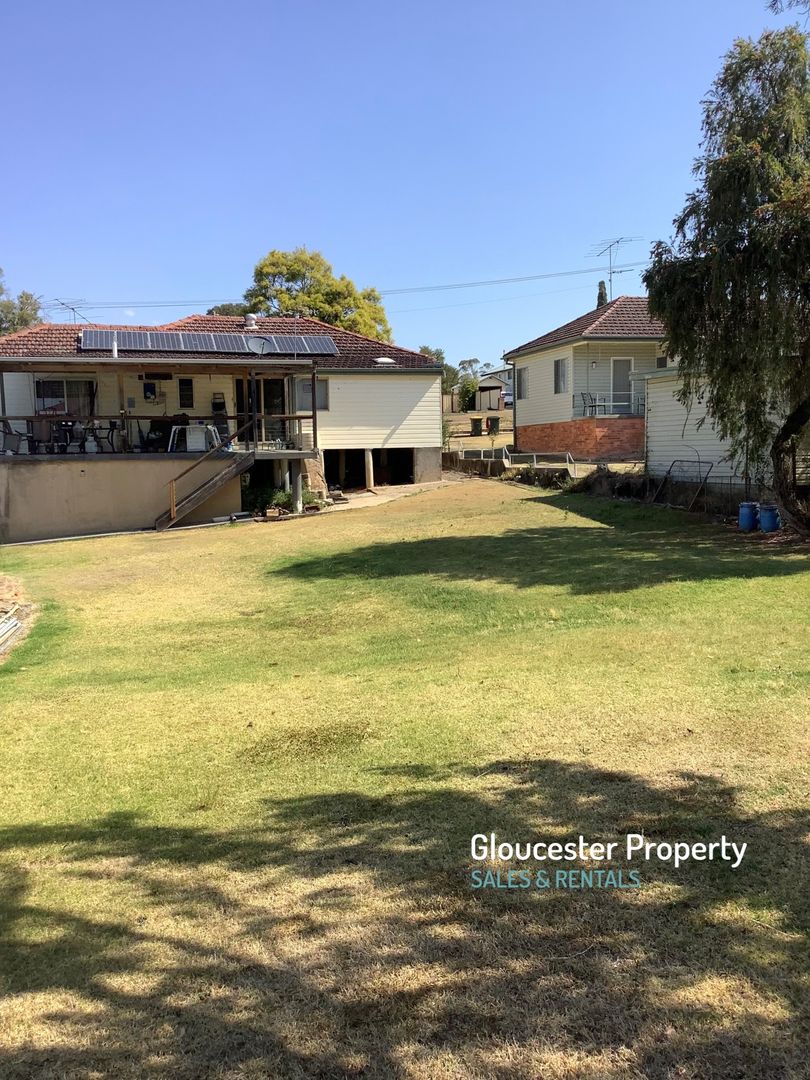 56 Queen Street, Gloucester NSW 2422 House For Rent Domain