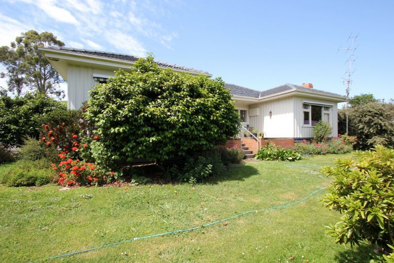 2090 Foster Mirboo Road, MIRBOO VIC 3871, Image 0