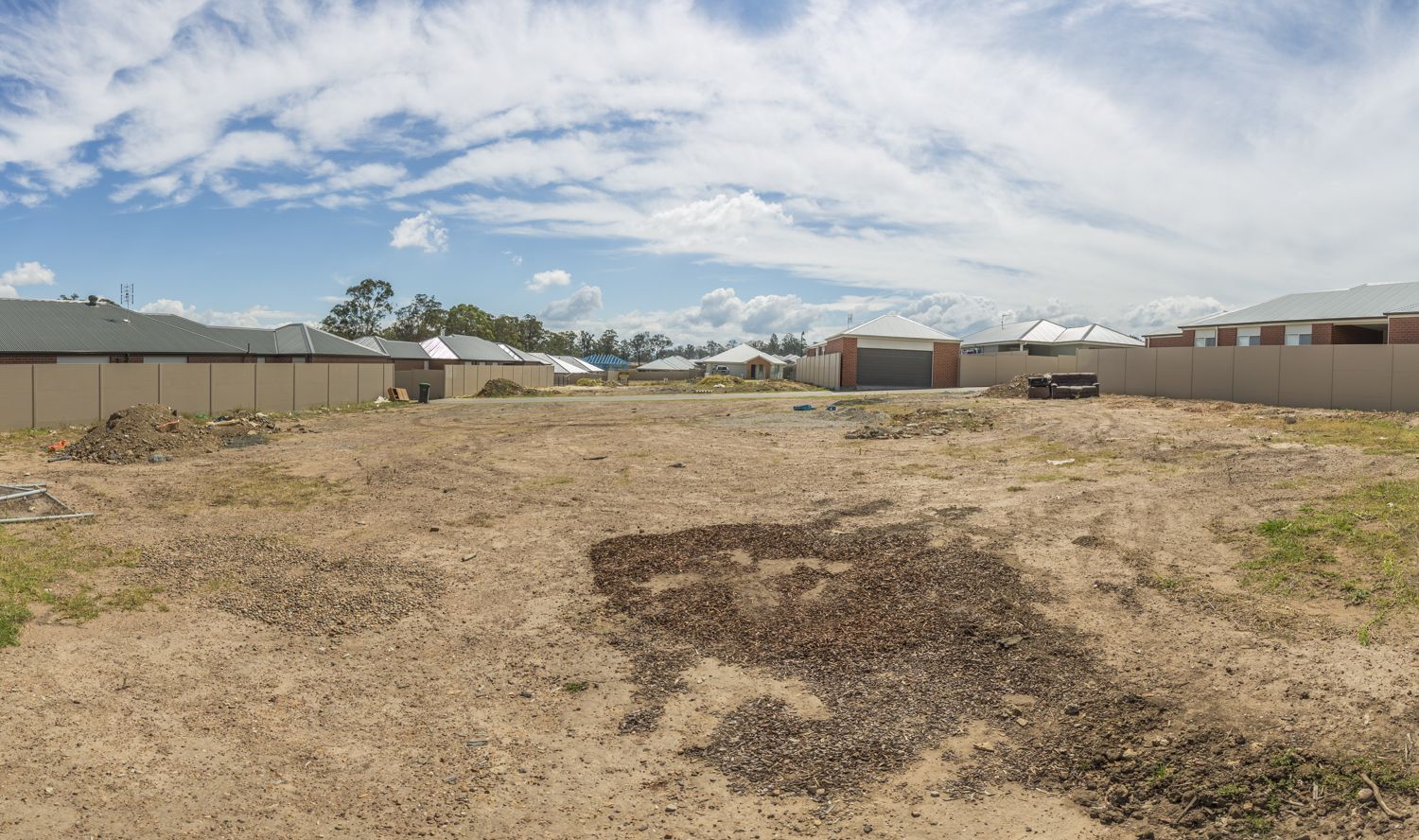 93 - lot 705 Triton Boulavard, North Rothbury NSW 2335, Image 2