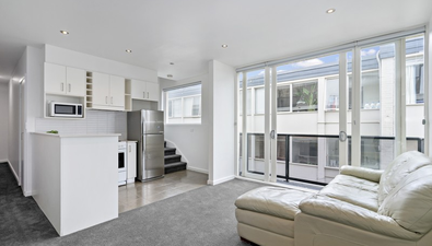 Picture of 13/276A Domain Road, SOUTH YARRA VIC 3141