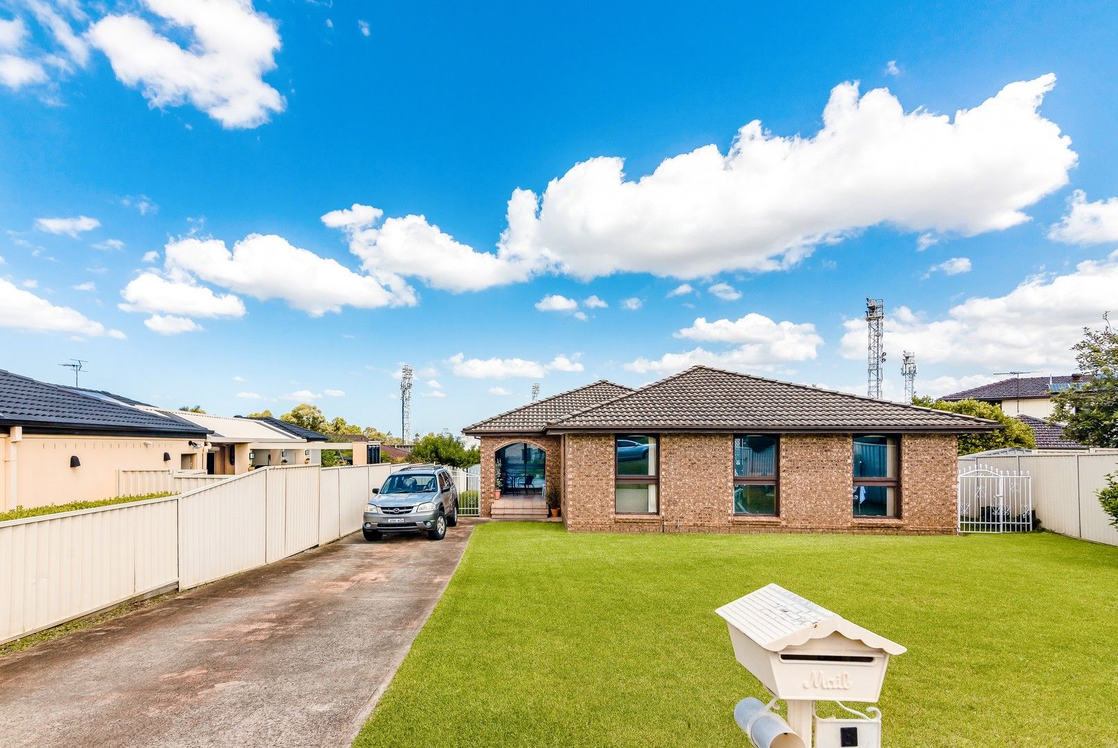 3 Cedar Close, Bossley Park NSW 2176, Image 1