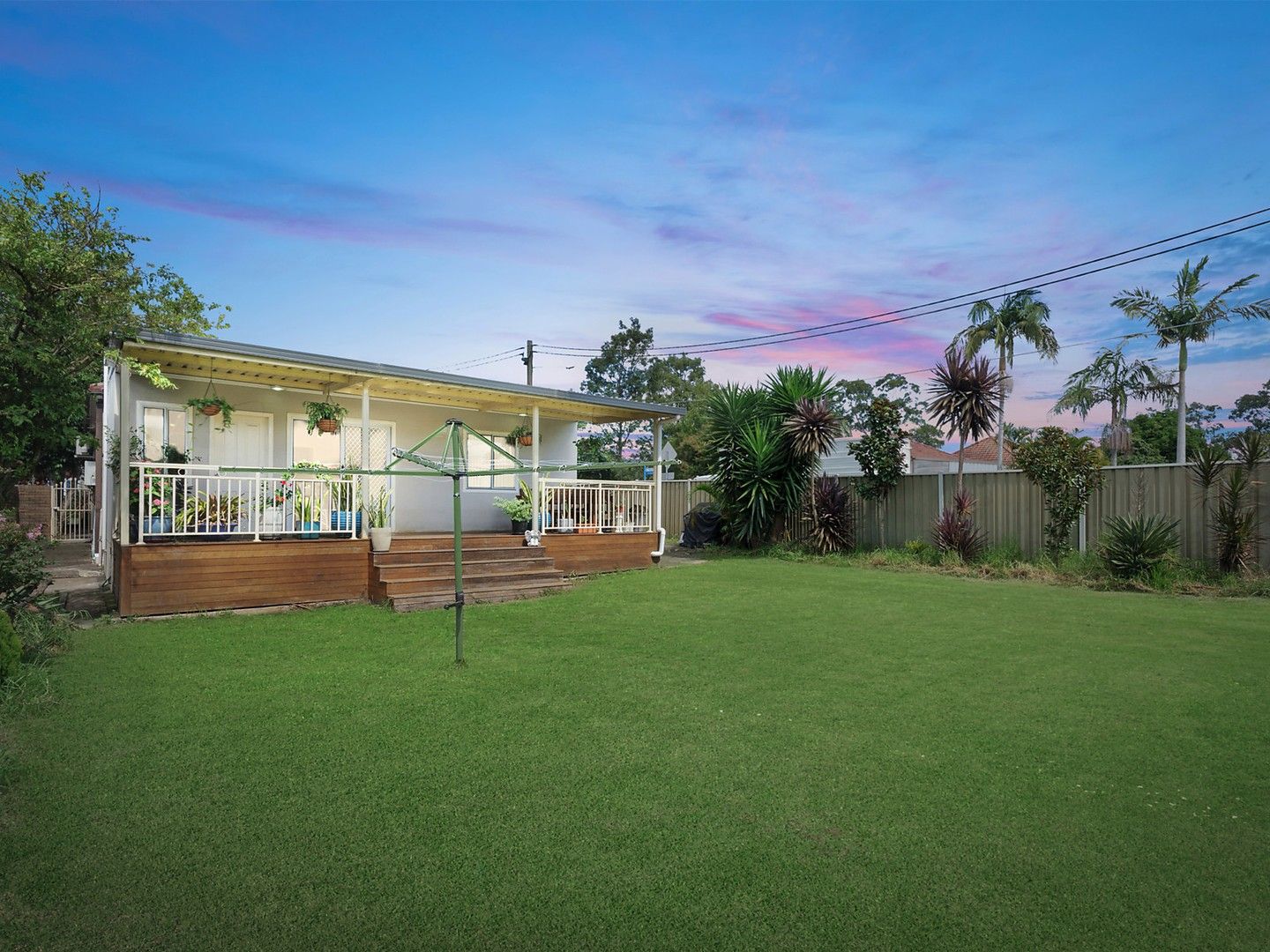 27 Jarrett Street, Clemton Park NSW 2206, Image 0