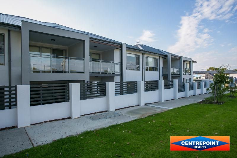 2 bedrooms Apartment / Unit / Flat in 7/89 Princess Road BALGA WA, 6061