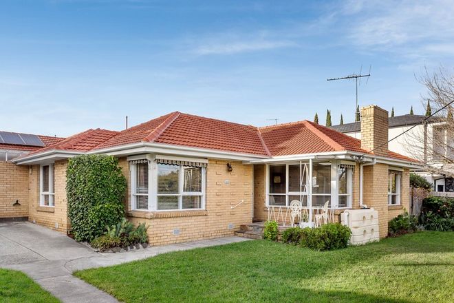 Picture of 1/643 Hawthorn Road, BRIGHTON EAST VIC 3187