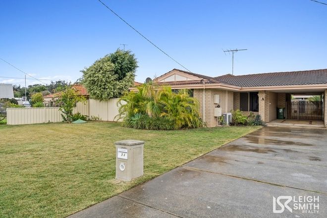 Picture of 3A Windermere Way, GREENFIELDS WA 6210