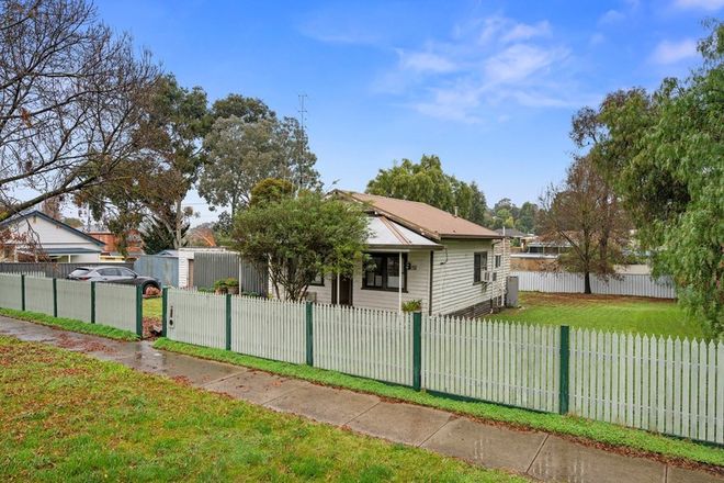 Picture of 67 Chum Street, GOLDEN SQUARE VIC 3555