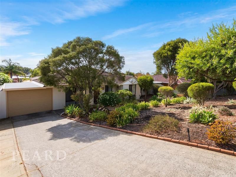 39 Clipper Drive, Ballajura WA 6066, Image 2