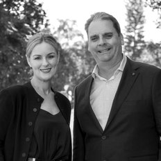 Carrie & Richard Bischoff, Sales representative