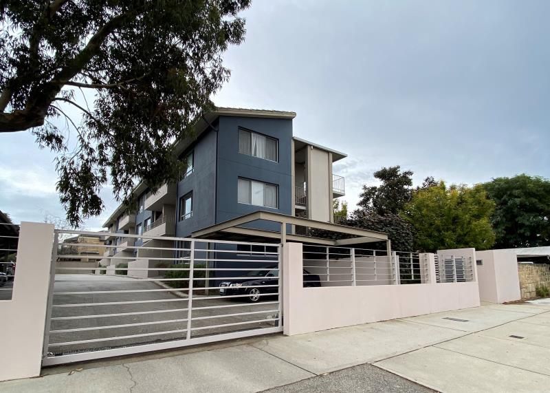 1 bedrooms Apartment / Unit / Flat in 9/23 Hensman Road SUBIACO WA, 6008