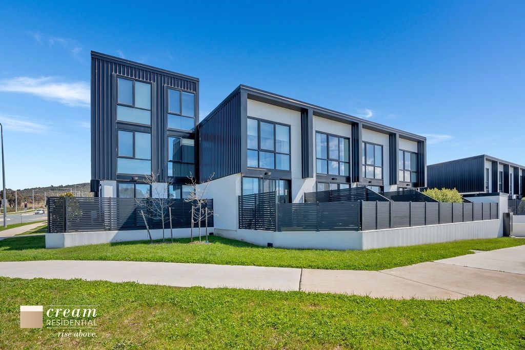 7/1 Calaby Street, Coombs ACT 2611 Townhouse For Rent Domain